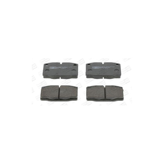 Champion 571276CH Brake Pad Set