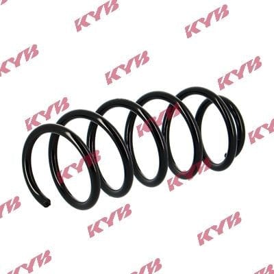 KYB Ra4104 Coil Spring For Honda Civic Ix Hatchback (Fk)
