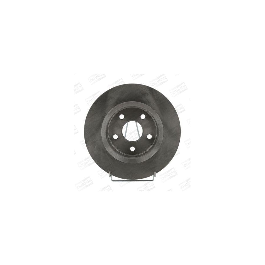 Champion 562854Ch-1 Brake Disc