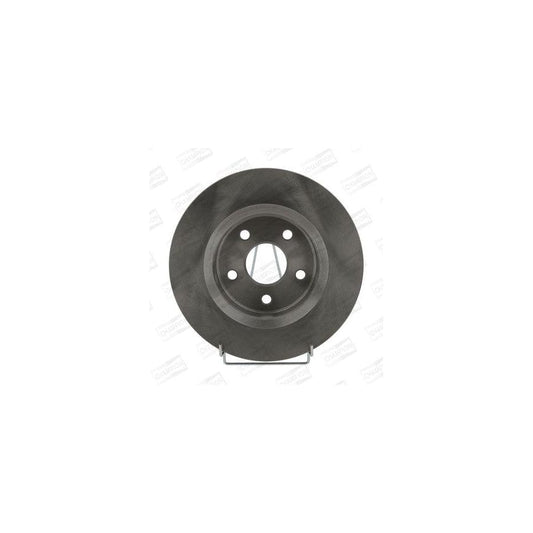 Champion 562854Ch-1 Brake Disc