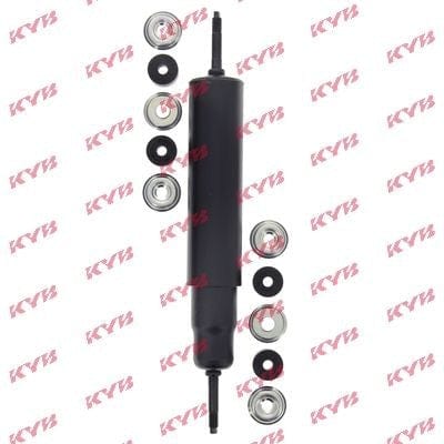 KYB Premium 444113 Shock Absorber For Toyota Land Cruiser Prado 70 Off-Road (J70)