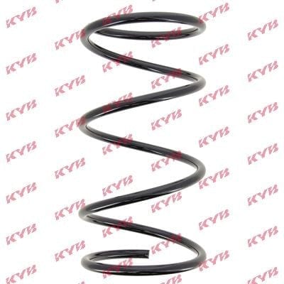KYB K-Flex Ra2836 Coil Spring For Honda Civic