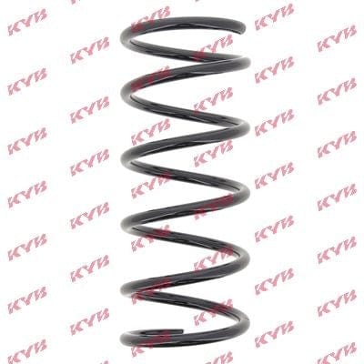 KYB K-Flex Ra7035 Coil Spring For Ford Ka Hatchback (Ru8)