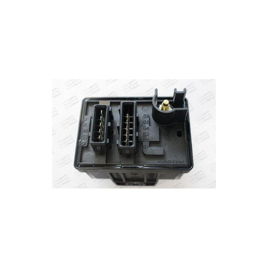 Champion CCU150 Control Unit, Glow Plug System