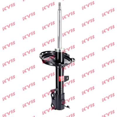 KYB Excel-G 334394 Shock Absorber For Lexus Rx Ii (Xu30)