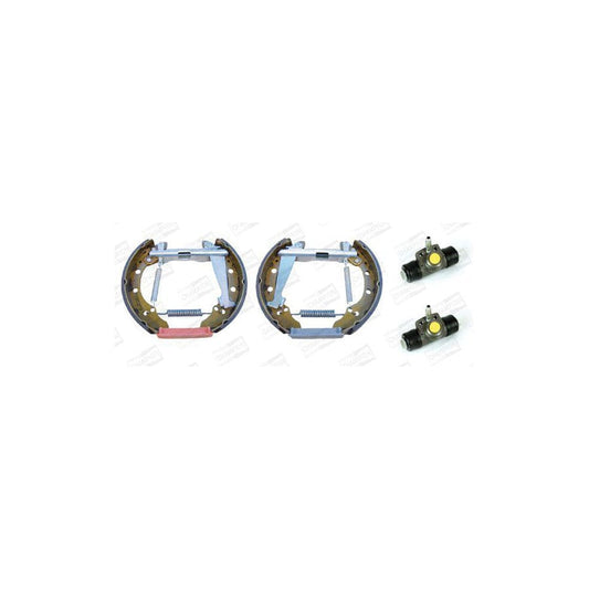 Champion 381331CH Brake Set, Drum Brakes
