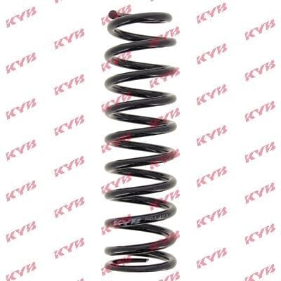 KYB K-Flex Rd1421 Coil Spring For Honda Prelude V (Bb)