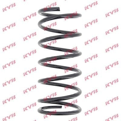 KYB K-Flex Rb6296 Coil Spring For Mitsubishi Pajero / Shogun