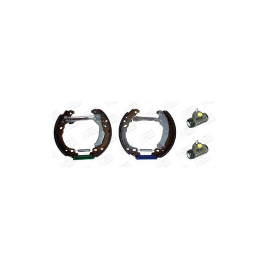 Champion 381446CH Brake Set, Drum Brakes