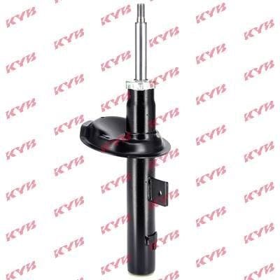 KYB Premium 633837 Shock Absorber For Citroæ¯›n Zx Hatchback (N2)