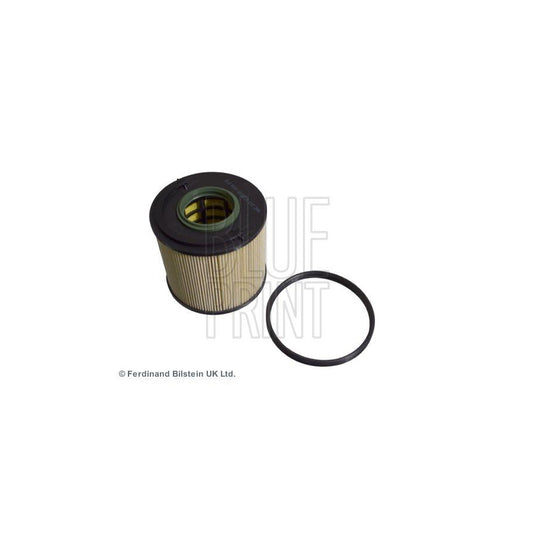 Blue Print ADV182328 Fuel Filter For Audi Q7 (4Lb)