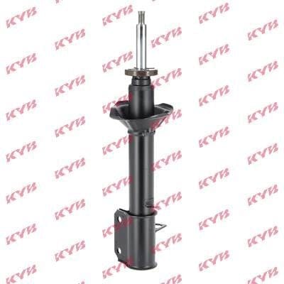 KYB Premium 633132 Shock Absorber For Daihatsu Charade Iii Saloon (G102)