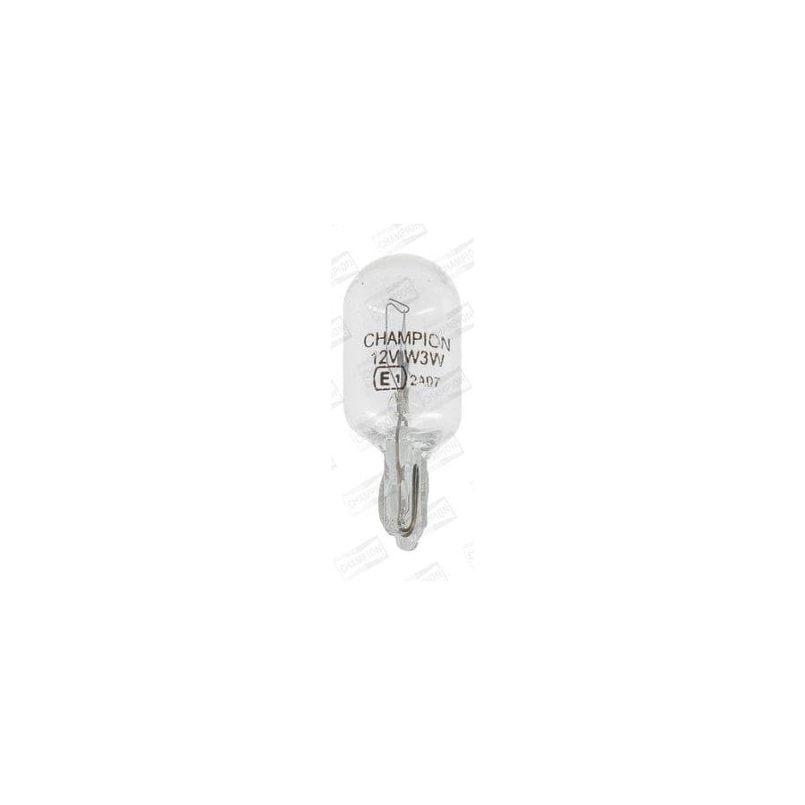 Champion CBM58S Bulb, Indicator