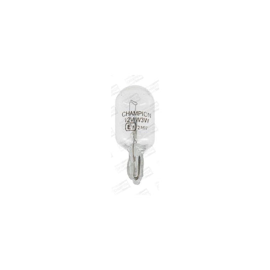 Champion CBM58S Bulb, Indicator