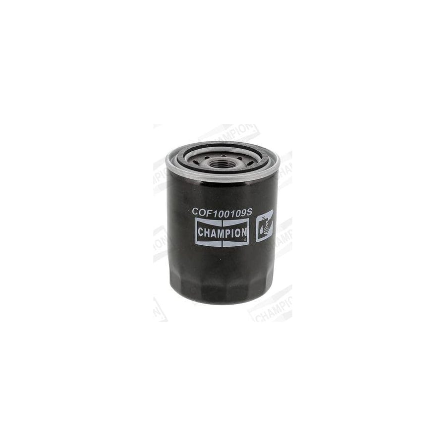 Champion COF100109S Oil Filter