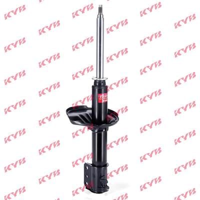 KYB Excel-G 335003 Shock Absorber For Mazda 626 Iii Estate (Gv)