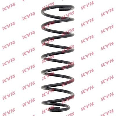 KYB K-Flex Rc5070 Coil Spring