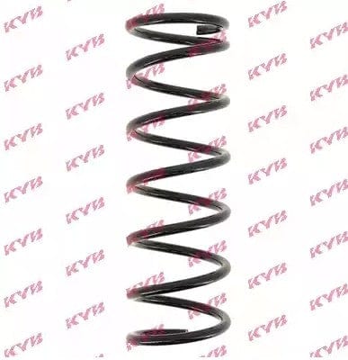 KYB Ra3498 Coil Spring For Nissan Micra