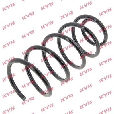 KYB K-Flex Rc3410 Coil Spring