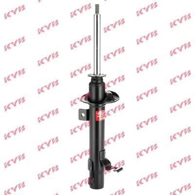 KYB Excel-G 333399 Shock Absorber For Ford Fusion Estate (Ju2)