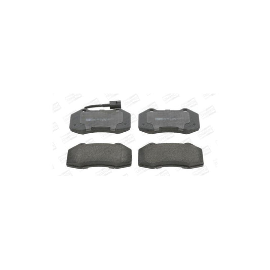 Champion 573290CH Brake Pad Set