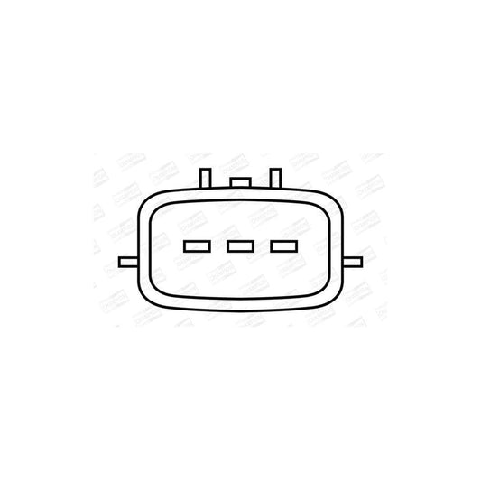 Champion BAEA056E Ignition Coil