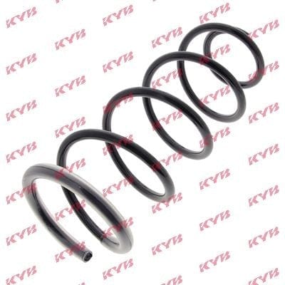 KYB K-Flex Rc2148 Coil Spring