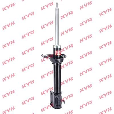 KYB Excel-G 339150 Shock Absorber For Subaru Forester Ii (Sg)