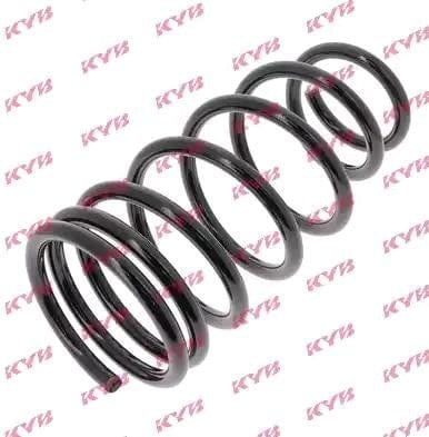 KYB K-Flex Rc5880 Coil Spring For Renault Espace Iii (Je)