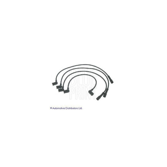 Blue Print ADK81608 Ignition Cable Kit For Suzuki Alto