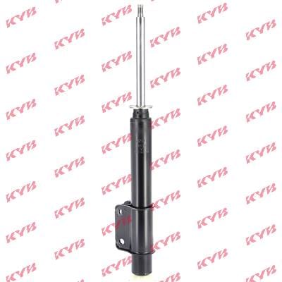 KYB Premium 632131 Shock Absorber For Subaru Justy I (Kad)