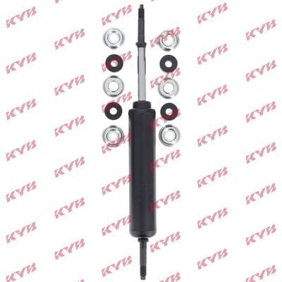 KYB Premium 443056 Shock Absorber For Volvo Amazon