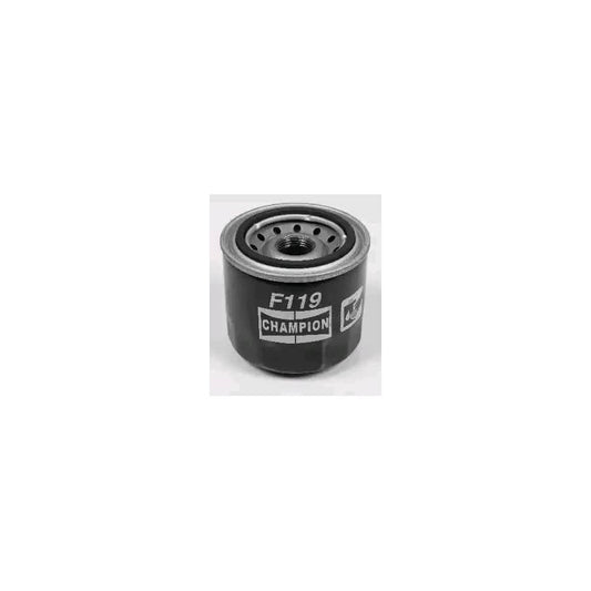 Champion COF100119S Oil Filter