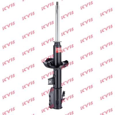 KYB Excel-G 334283 Shock Absorber For Mazda Mpv Ii (Lw)