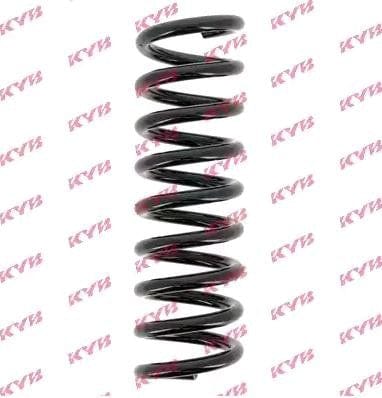 KYB K-Flex Ra5373 Coil Spring