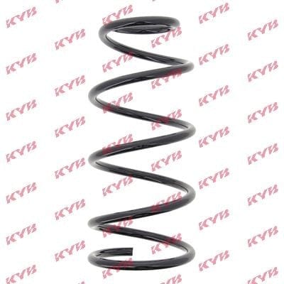 KYB K-Flex Rc3415 Coil Spring