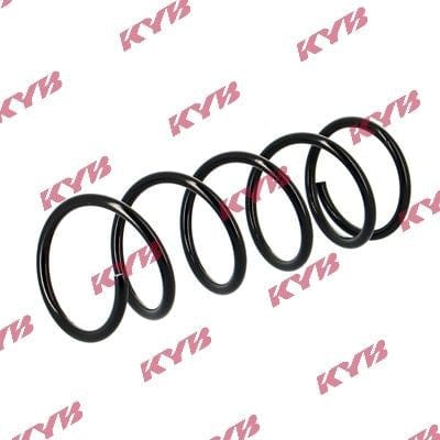 KYB Ra1293 Coil Spring For Nissan Note Ii Hatchback (E12)