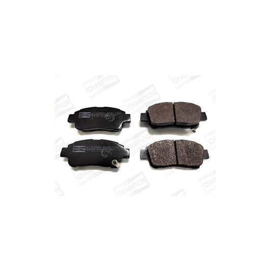 Champion 572404CH Brake Pad Set