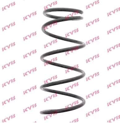KYB K-Flex Rc2315 Coil Spring For Subaru Forester I (Sf)