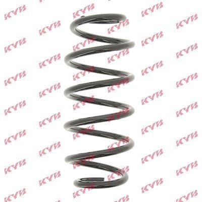 KYB Ra6261 Coil Spring For Toyota Yaris Iii Hatchback (Xp13)