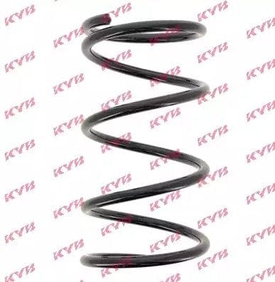 KYB Ra3490 Coil Spring