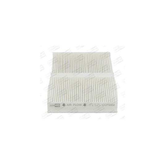 Champion CCF0302 Pollen Filter