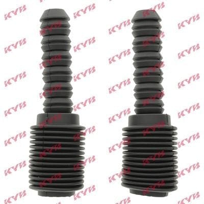 KYB 915501 Protective Cap / Bellow, Shock Absorber For Renault Twingo
