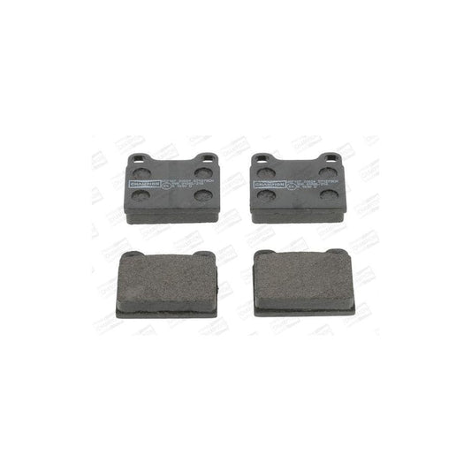 Champion 571279CH Brake Pad Set