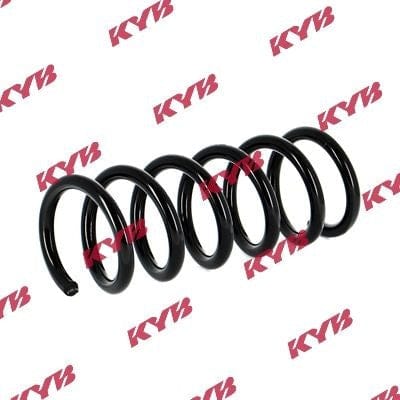 KYB Ra1494 Coil Spring For VW Touareg Ii (7P5, 7P6)