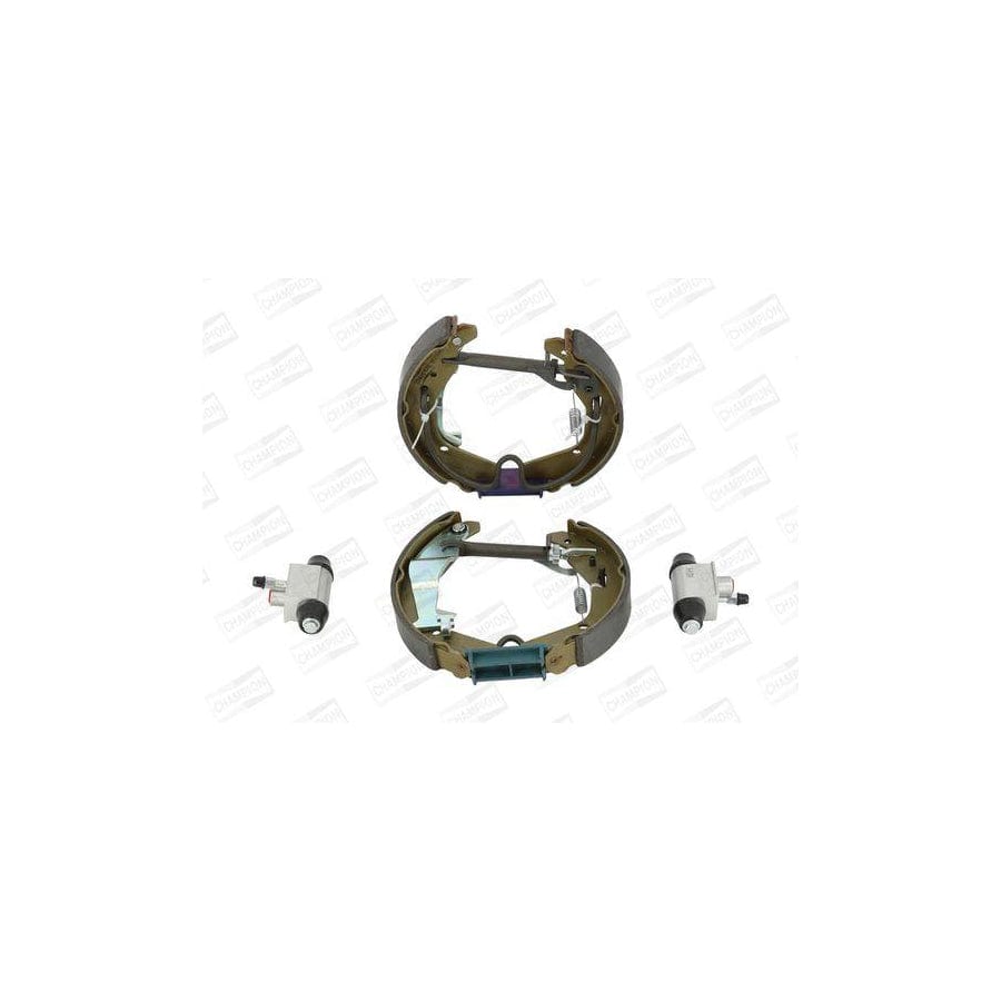 Champion 381534CH Brake Set, Drum Brakes
