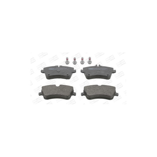 Champion 571987CH Brake Pad Set