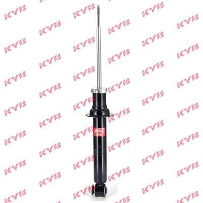 KYB Excel-G 341840 Shock Absorber For BMW 5 Saloon (E39)