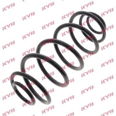 KYB K-Flex Rj6239 Coil Spring For Renault Espace Iv (Jk)