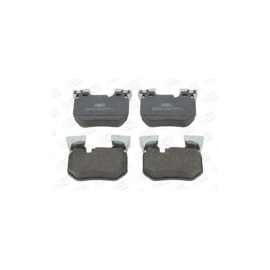 Champion 573310CH Brake Pad Set